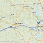 38acGeneral Map