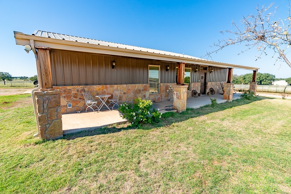 Photo Gallery 22.5 Acre Horse & Cattle Property 1215 Tuggle Rd, Lipan