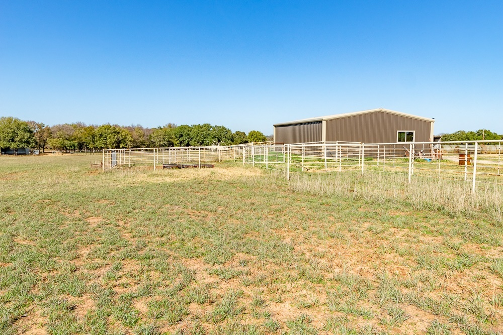 Photo Gallery 22.5 Acre Horse & Cattle Property 1215 Tuggle Rd, Lipan