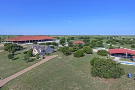 coalson ranches