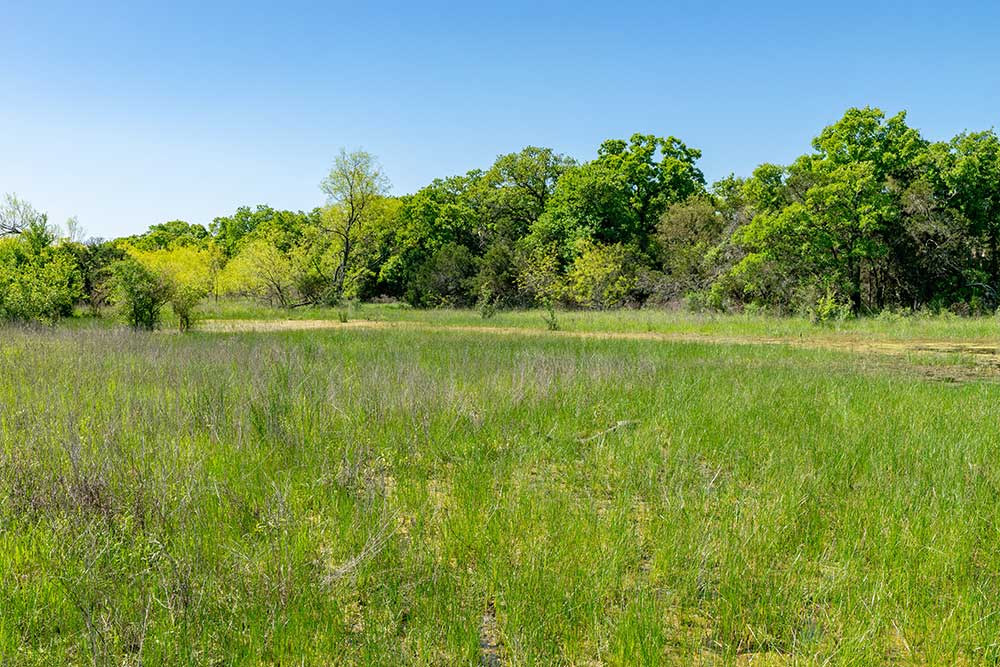 190 acres, 5908 N. Hwy 281, Mineral Wells, Palo Pinto Co., Texas – SOLD
