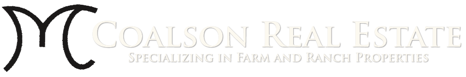 North Texas Real Estate by Coalson Family Logo