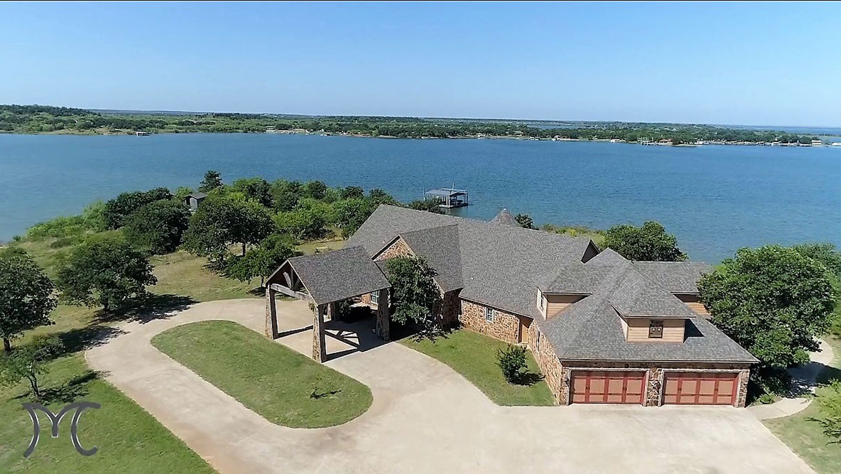 39.75 Acres on Hubbard Creek Lake @ 3479 FM 3099, Breckenridge, Stephens Co., Texas – SOLD