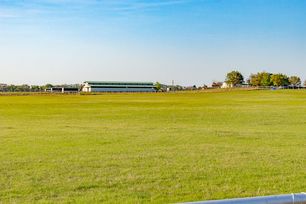 147 Acre Horse Ranch, 2520 Boyd Road, Granbury, TX – SOLD