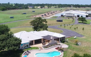 Horse Ranch for sale in Texas