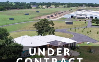 Horse Ranch for sale in Texas