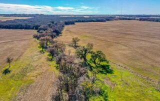 North Texas Ranch Property for Sale