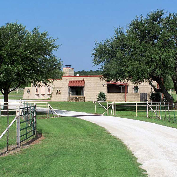 North Texas Real Estate