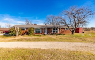 Ranch for sale in North Texas