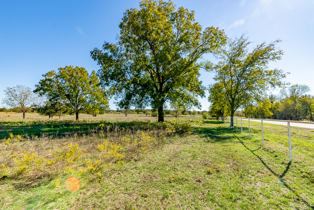 92.41 Acres of Pastureland & Home Sites FM 113 South, Cool, Parker County, Texas