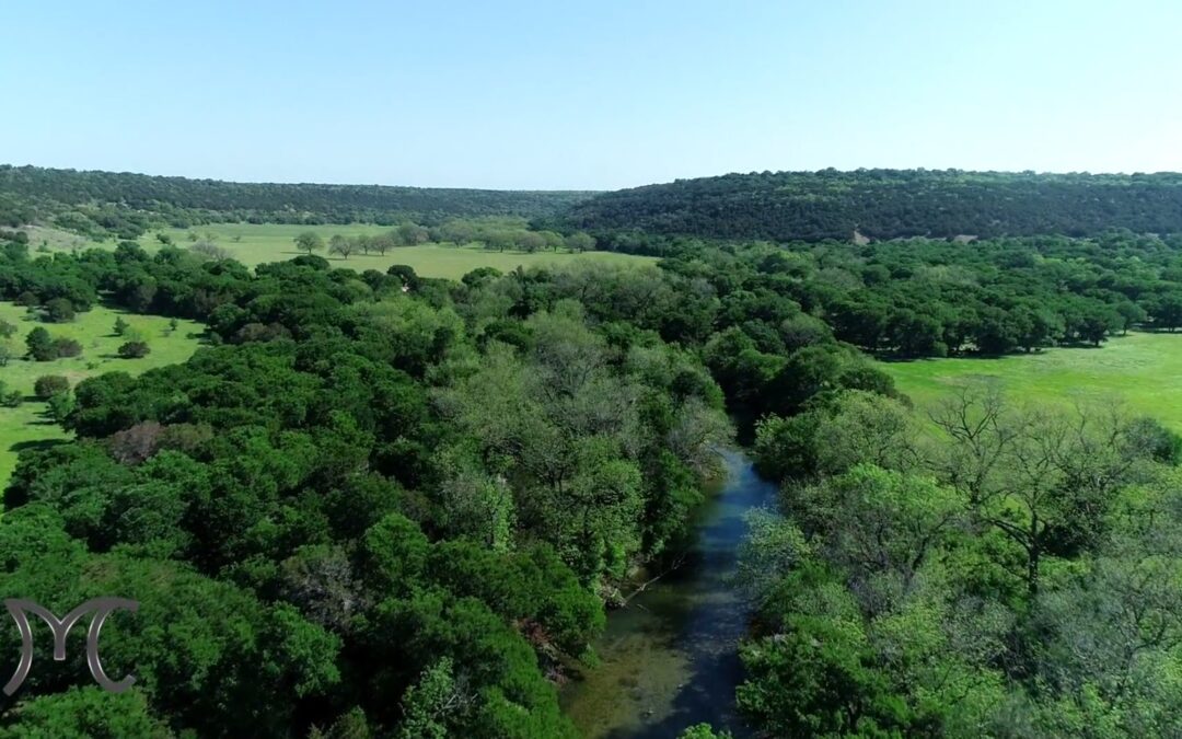 Large Ranch For Sale Texas – 5,888+/- Acre “W-W Ranch” Brad, Western Palo Pinto County, Texas