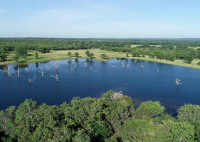 7-Land-Lake-Home