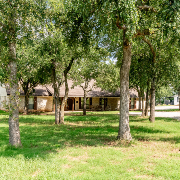 North Texas Ranch Sold