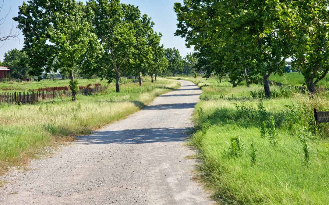 54.6 Acre Horse Facility Millsap, Parker County, Texas