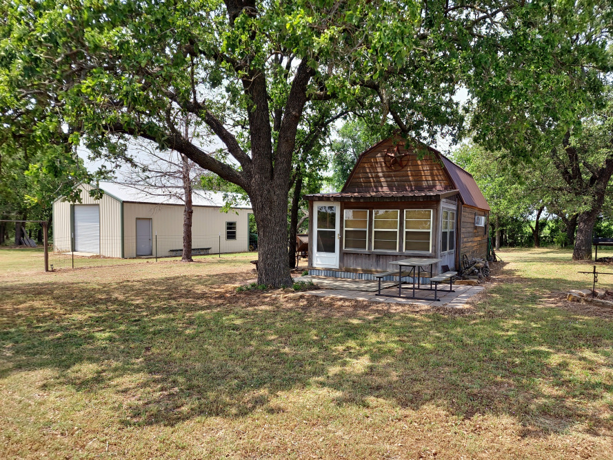 Large ranches for sale in Texas