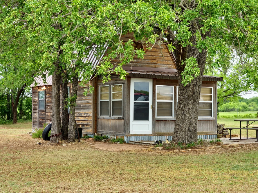 Large ranches for sale in Texas