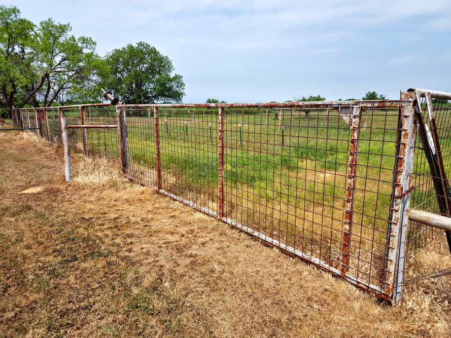 Large ranches for sale in Texas