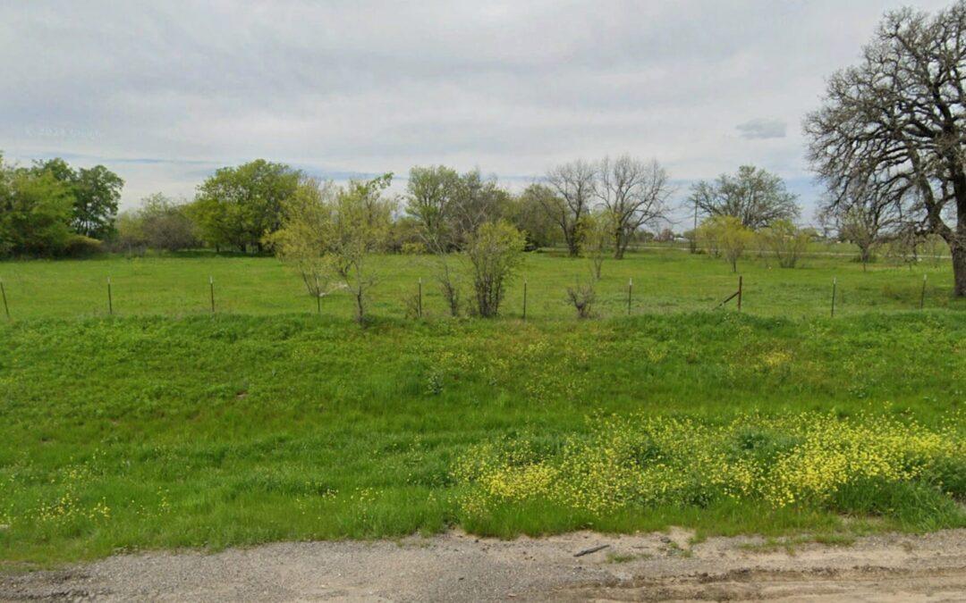 76.276 Acres – Commercial Raw Land Interstate 20 and East Bankhead Drive, Weatherford, Texas