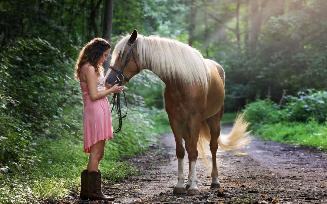 Luxury Ranches for Sale