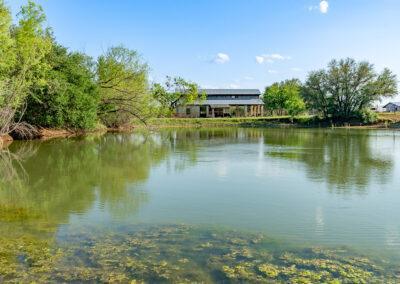 428.85 Acres on the Brazos River 1950 Consolation Drive, Millsap, Parker Co., Texas 76066