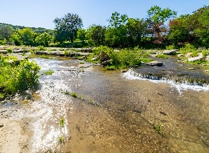 Luxury properties in texas for sale