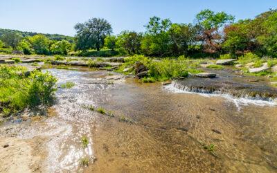 W-W High Fenced Ranch | 5,896± Acres in Palo Pinto County