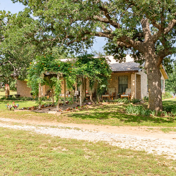 North Texas Real Estate
