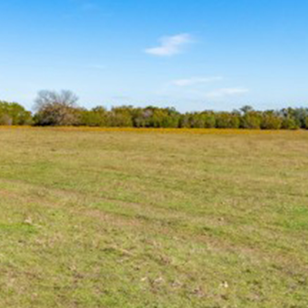 North Texas Ranch Sold