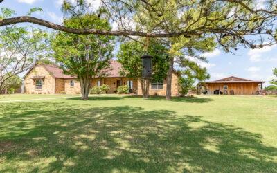 1501 Indian Camp Road