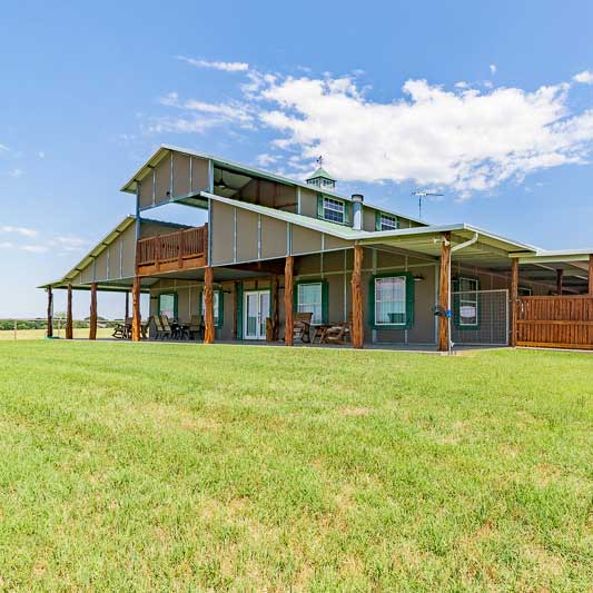 North Texas Real Estate