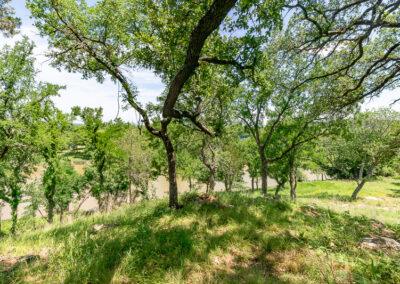 8001 Brock Highway ranch property near Brock, Texas