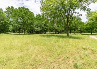 8001 Brock Highway ranch property near Brock, Texas