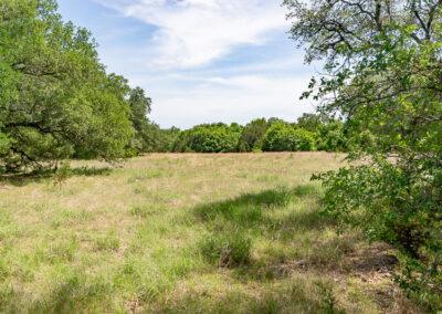 8001 Brock Highway ranch property near Brock, Texas