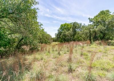 8001 Brock Highway ranch property near Brock, Texas