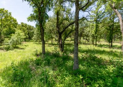 8001 Brock Highway ranch property near Brock, Texas