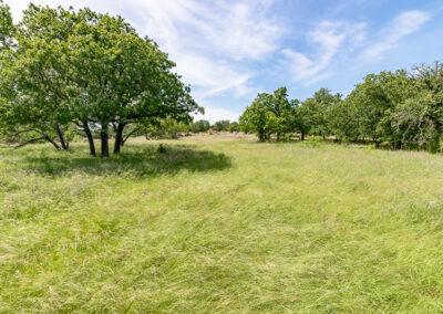 8001 Brock Highway ranch property near Brock, Texas