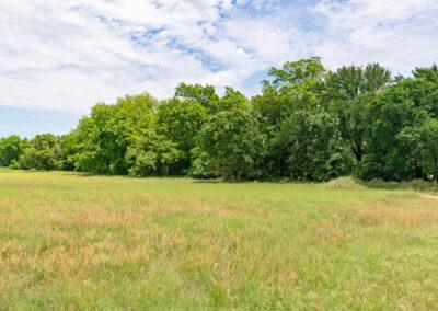 8001 Brock Highway ranch property near Brock, Texas