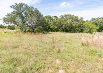 8001 Brock Highway ranch property near Brock, Texas