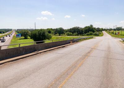 Exit 410 / I - 20 & East Bankhead Drive, Weatherford, Texas