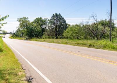 Exit 410 / I - 20 & East Bankhead Drive, Weatherford, Texas