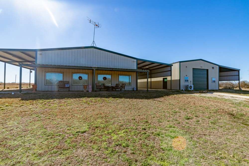Luxury Ranch Mansion texas for sale.